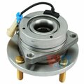 Wjb Bearing Hub Assembly, WA513250 WA513250